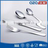 Family Party Table Set High Quality Japan Stainless Steel Flatware thumbnail-1