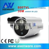 Asenware Analog Bullet CCTV Camera Monitor