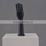 Jewelry Display Mannequin Hand, Articulated Wooden Hand thumbnail-4