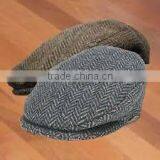 Custom 5 Panel Snapback Caps and Hats Cotton Fabric Caps Hats thumbnail-1