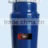 Food Waste Disposers