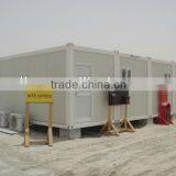 Favorites Compare High Quality Prefabricated Office Container thumbnail-1