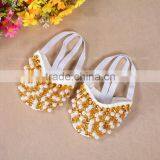 2016 Wholesale Belly Ballet Dance Toe Pad Women Training Dancing Shoes Practice Foot Thongs for Protection thumbnail-4