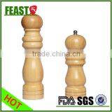 New Style Popular Bamboo Spice Grinder thumbnail-1