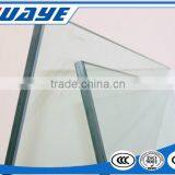 tempered glass table top