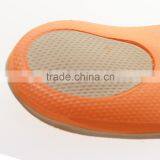 Multi-functional Leather EVA Removable Diabetic Shoe Insole thumbnail-4