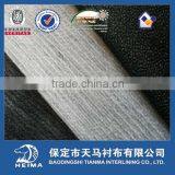 Non Woven Fusible Interlining 908-25 for Jackets