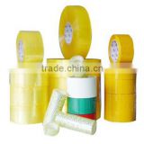 high quality packing tape ,Acrylic adhesive bopp tape for packing carton