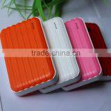 Manufactory Golden Supplier Cheap Wholesale Menu Power Bank thumbnail-1