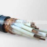 450/750v Rated Voltage Xlpe Insulated Copper Core Conductor Pvc Sheathed Copper Control Power Cable Price thumbnail-1