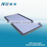 300x1200mm Dimmable Led Panel Light Shenzhen Led Panel Light 40w Light Led Panel for Hospital Office