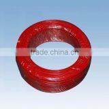 300/500V Single Core Electrical Wire With PVC Insulation