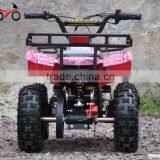 CE Kids Trike Electric ATV 500W 800W 1000W Mini Quad Bike Buggy ATV for Sale thumbnail-4