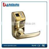 Keyless Biometric Fingerprint Door Lock for Home/office/apartment ADEL 3398