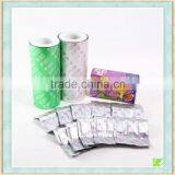 Gravure Printed Mosquito-repellent Incense Packaging Roll Film With Best Price thumbnail-2