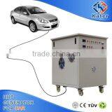 CE Approved HHO Carbon Cleaning Machine for Cars thumbnail-2