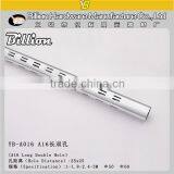 Metal Chrome Plating Column/ Upright Post For Supermarket thumbnail-5