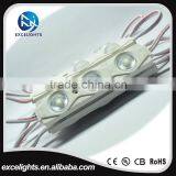 China Factory Directly Sales CE RoHS Approval 5050/2835 SMD Samsung Injection Module LED Supplier's Choice