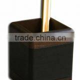 New Wooden Pen Holder/desktop Wooden Pen Holder