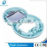 8Style Self Portrait Mirror and Close Up Lens for Fujifilm Instax Mini7S Mini8 Instant Camera Blue thumbnail-3