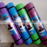2012 Hot Sales EVA Yoga Mats thumbnail-1