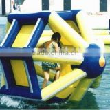PVC inflatable water roller/inflatable water roller