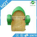 Manufacturer Colorful Kids Hand Paddle Boat, Water Kids Pedal Paddle Boat ,exciting Swan Pedal Boat Quality Choice Most Popular thumbnail-5