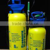 White and Green 5L Sprayer;hand 5 Liter Sprayer;garden 8L Sprayer; Pump 8 Liter Sprayer thumbnail-4