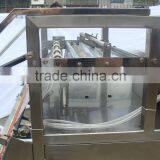 Multi Lanes Shampoo/hair Gel / Hand Washing/ Liquid Soap / Sanitizer Packing Machine thumbnail-4