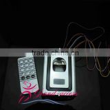 Waterproof Metal Shell RFID Card Reader with Wiegand Interface and IR Remote Contrlol GAR-007EM