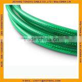 Transparent Microphone Cable Wire