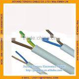 2core RVV Wire 2X0.75MM Power Cable thumbnail-1