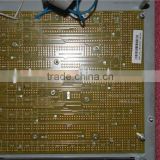 TM2338K keyboard for Techmation AK668 controller (injection molding machine)