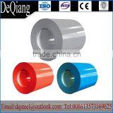 Jinan Directing Galvanzied Camouflage PPGI Cold Rolled Steel Sheet Coil thumbnail-3