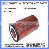 AIR FILTER 16546-96006 16546-96005 FOR NISSAN