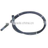 32mm Rubber Hose for Concrete Vibrator thumbnail-3