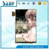 3.5 Inch Touch Screen LCD 320x480 TFT MCU_18 Bit/16 Bit Interface thumbnail-1