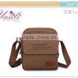 Simple Shoulder Bags Laptop/pad Messenger Bag thumbnail-3