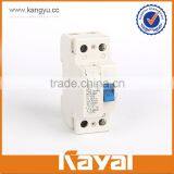Promotional F360 2P RCCB 40A 30ma Elcb Circuit Breaker thumbnail-4