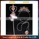 Most Popular Angel Wand Masquerade Magic Fairy Wand for Girls thumbnail-2