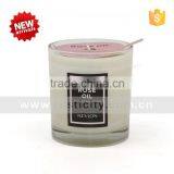 100% Natural Soy Candle,good Quality Perfume Atomizer Whosale thumbnail-4