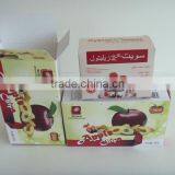 Customized Logo Folding Paper Case thumbnail-6