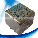 High Performance Pin Mounting Alarm Low Pass Filter With CE RoHS Certification