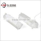 Home Furnishing Roman Shades Blind With Accessories thumbnail-4