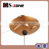 Ceiling Mounted Fancy Metal Clothes Hanger Rack for Clothes thumbnail-3