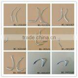 Needle Loom Parts(KY Parts ,Muller Parts)---Weft Needle