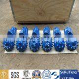 Second Hand 8 1/2TCI Tricone Cone Cutter / Roller Cone Cutter