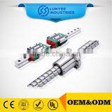 Lawn Machine Ball Screw C5 Accurancy