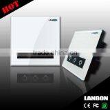 Remote Control Switch for Home Automation System