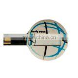 Color Printing Logo Promotional Super Thin Credit Card Usb Flash Drive